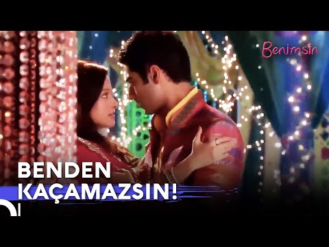 Dansın Sonu Kötü Bitti! | Benimsin Hint Dizisi