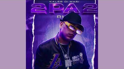 KALEB DI MASI - 2PA2 RKT (VERSION ELIMINADA)