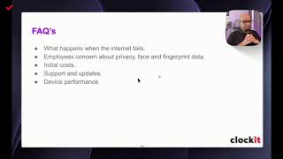 Master Project & Task Tracking with ClockIt