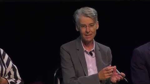 ADU DC Initiative - Launch event (part 2 of 2 - Panel Discussion)