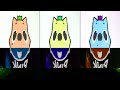 Unmatched Kaleidoscope Logo Effects Sponsored By Klasky Csupo 2001 Effects