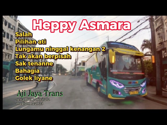 Heppy asmara full album @mrgembleh class=