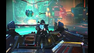 Información NMS Weekly Anomaly mission weekend August 14-16 2026 Guía