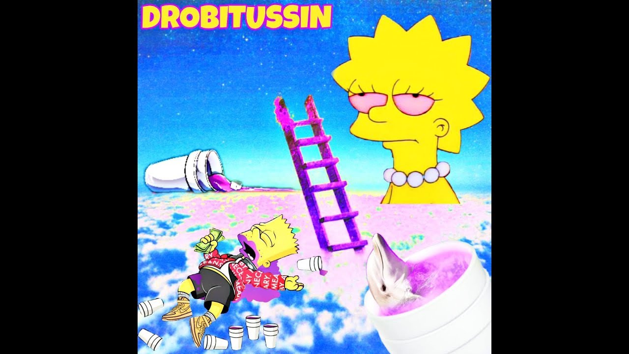 Travis Scott - Highest In The Room (screwed and chopped)