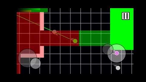 Clickteam Fusion | Android Game Test