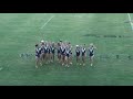 Plays of the Day - NTL 2012 Day Two