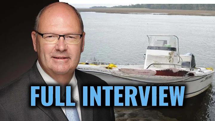 Steve Sumner Talks Murdaughs, DUI, BUI, and More (...