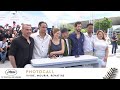 VIVRE, MOURIR, RENAÎTRE – Photocall – Français – Cannes 2024