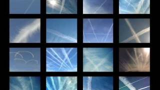 (the chemtrail song) A PLANE TRAIL OF DEADLY DECEPTION by trillion feat. Lewka chords