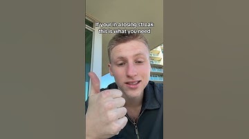 break the losing streaks.#daytrading #financialfreedom #forextrading #stockmarket #tradingstrategy