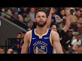 NBA 2K21 Next Gen Gameplay Trailer! PS5