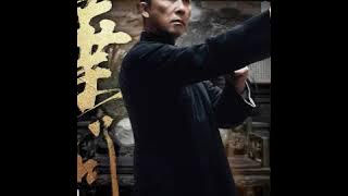 葉問 (instrumental) - Kenji Kawai - Ip Man 4 Soundtrack