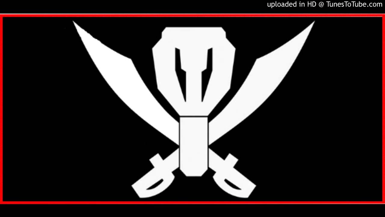 劉威煌 - 海賊戰隊