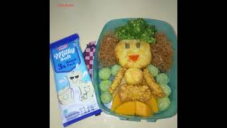 157 aneka Kreasi Makanan Yang Enak Lezat Dan Menggoda Dengan Keju Kraft Milky Soft
