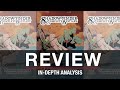 Over 1800 Pathfinder Monsters Converted to ShadowDark - Huge Bestiary Review