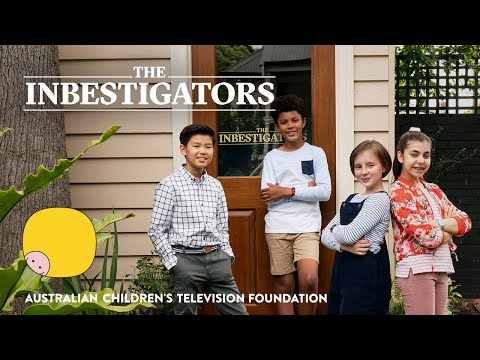 The Inbestigators  - Trailer