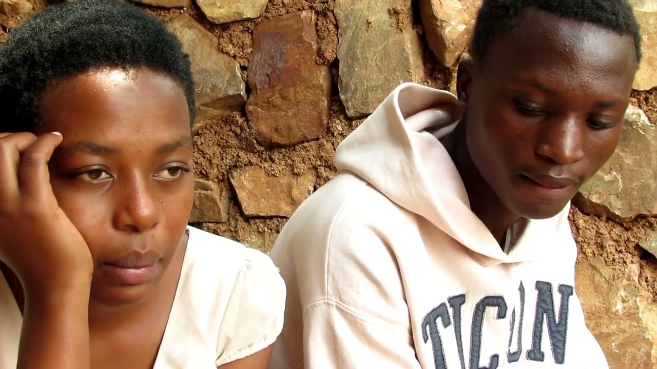 UMUSINZI RUHARWA IGICE6 🤔 MANAWEeee🤦 KEZA BAMUFASHE KUNGUFU KUBERANYINA😭😭😭😭😭