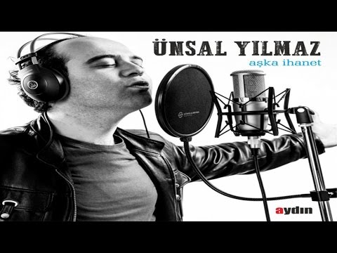 Ünsal Yılmaz - Savaşın Çocukları