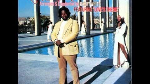 Love Unlimited Orchestra - Rhapsody In White (1974) - 02. Rhapsody In White