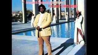 Video thumbnail of "Love Unlimited Orchestra - Rhapsody In White (1974) - 02. Rhapsody In White"