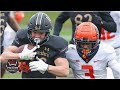 Illinois Fighting Illini vs. Northwestern Wildcats | 2020 College Football Highlights