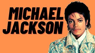 How Michael Jackson's Thriller Became The Biggest Album Ever