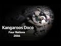 NRL -  Kangaroos Four Nations 2016 - Documentary