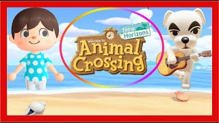 Animal Crossing New Horizons Deserted Island Getaway Package Primer