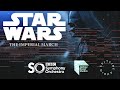 Star wars  the imperial march  midi mockup spitfire bbcso  abbey road one