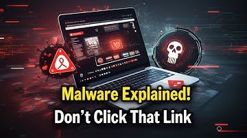 Malware Types Explained: 7 Must-Know Malware Threats in 2025
