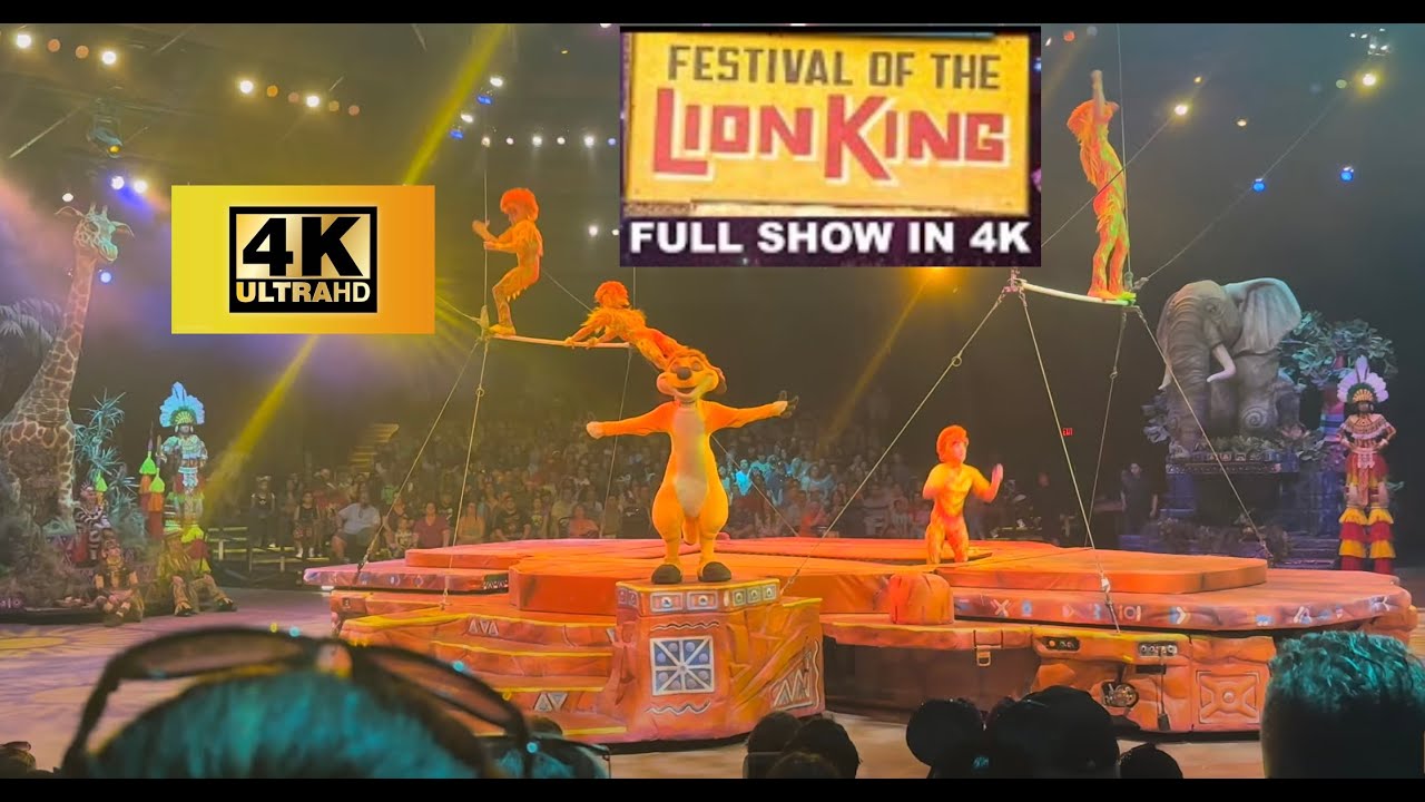 festival-of-the-lion-king-full-show-in-4k-disney-s-animal-kingdom