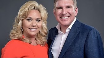 Breaking news : Julie Chrisley no longer in BOP custody ahead of resentencing hearing thumbnail