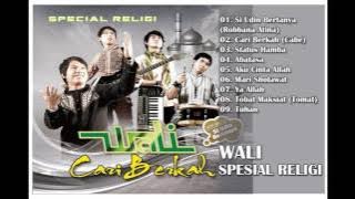 WALI RELIGI ISLAM SPECIAL ALBUM