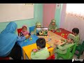 KEGIATAN BELAJAR DI SYARIF AR RASYID ISLAMIC SCHOOL