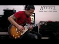 Kiesel solo contest 2020 Gideon Carillo (Philippines) #KieselSoloContest2020