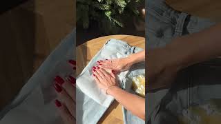 My Grandma taught me this 👍🏻#tips#lifehacks#cleaning#hacks#cleaningtips