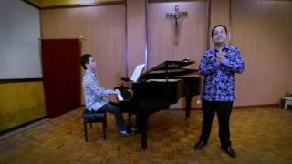 Download Lagu Lagu Pujaan - cipt. Iskandar MP3