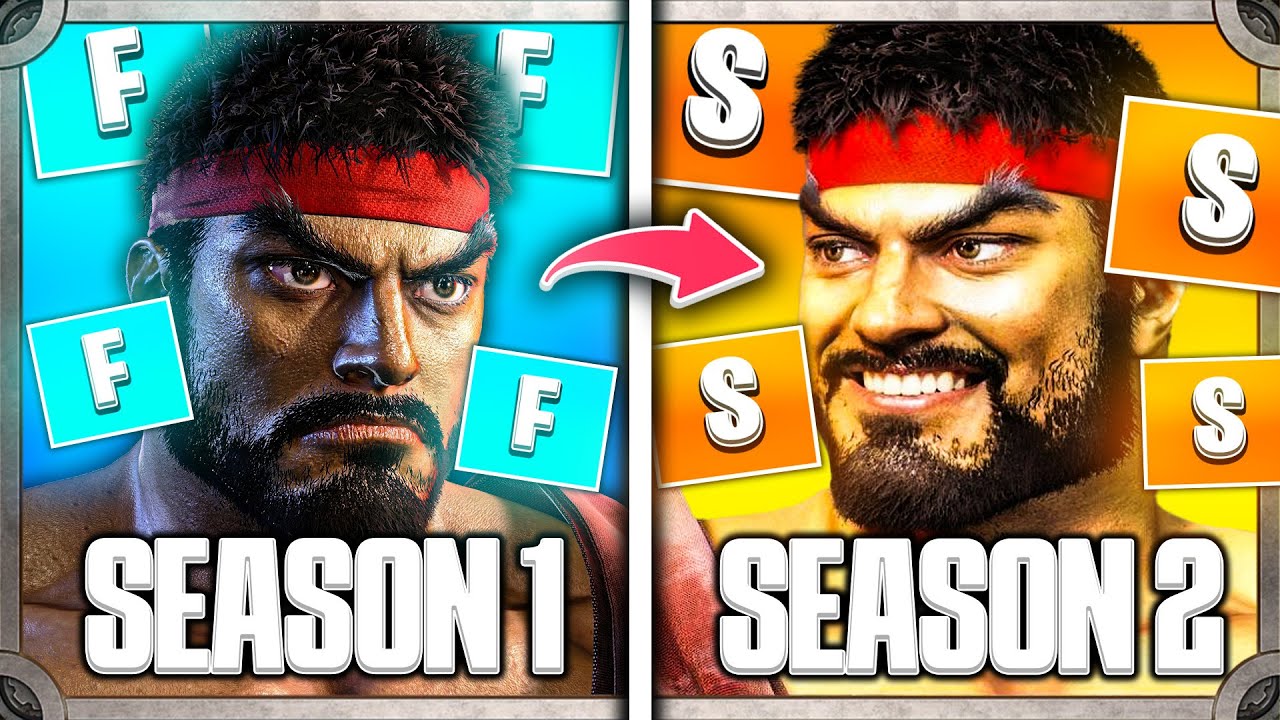 Waiting For Character Balance Is Kind Of Annoying In Fighting Games