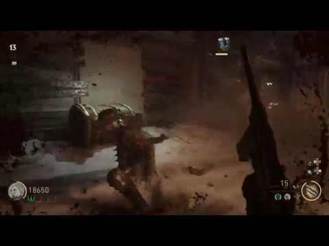 The Final Reich - First Room World Record - Round 29