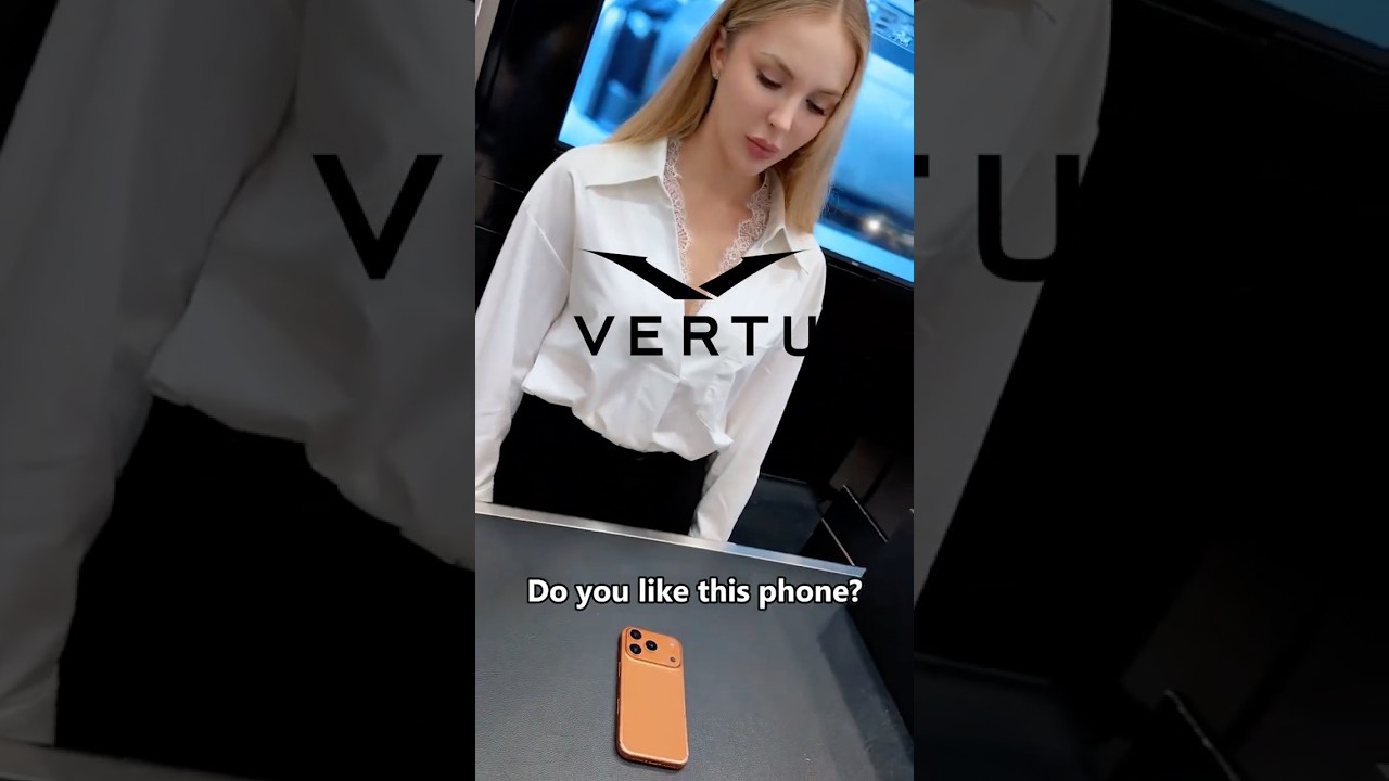 Ta marka wybija się na krytykowaniu Apple