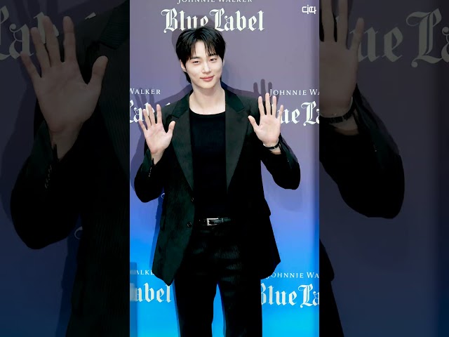 변우석(Byeon Woo-seok), 잘생긴 비주얼에 취한다 취해 #변우석 #byeonwooseok #조니워커