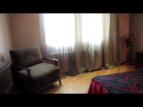 ქირავდება 2 ოთახიანი ბინა