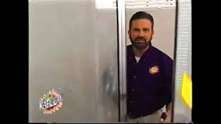 Kaboom Reformulation 2003 2