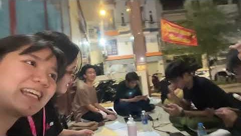 Karaoke cùng Lăng Kính