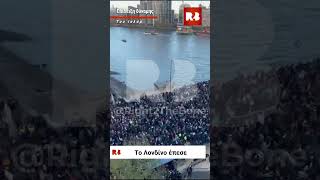 Επίδειξη δύναμης της πολυπολιτισμικότητας στο Λονδίνο