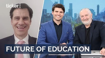 Future of education: parents and Gen Alpha reshape learning