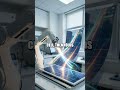 3D Sparks Tiny Tech Tales