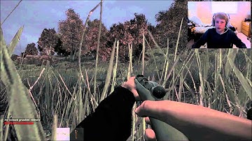 DayZ Standalone Double Kill!