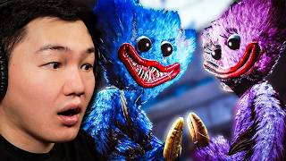 Poppy Playtime - Chapter 5 (Part 2)