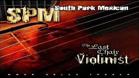SPM - Swim - The Last Chair Violinist